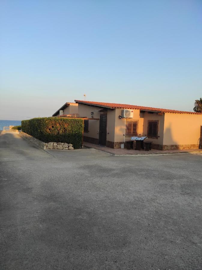 Casa Carmen Villa Авола Екстериор снимка