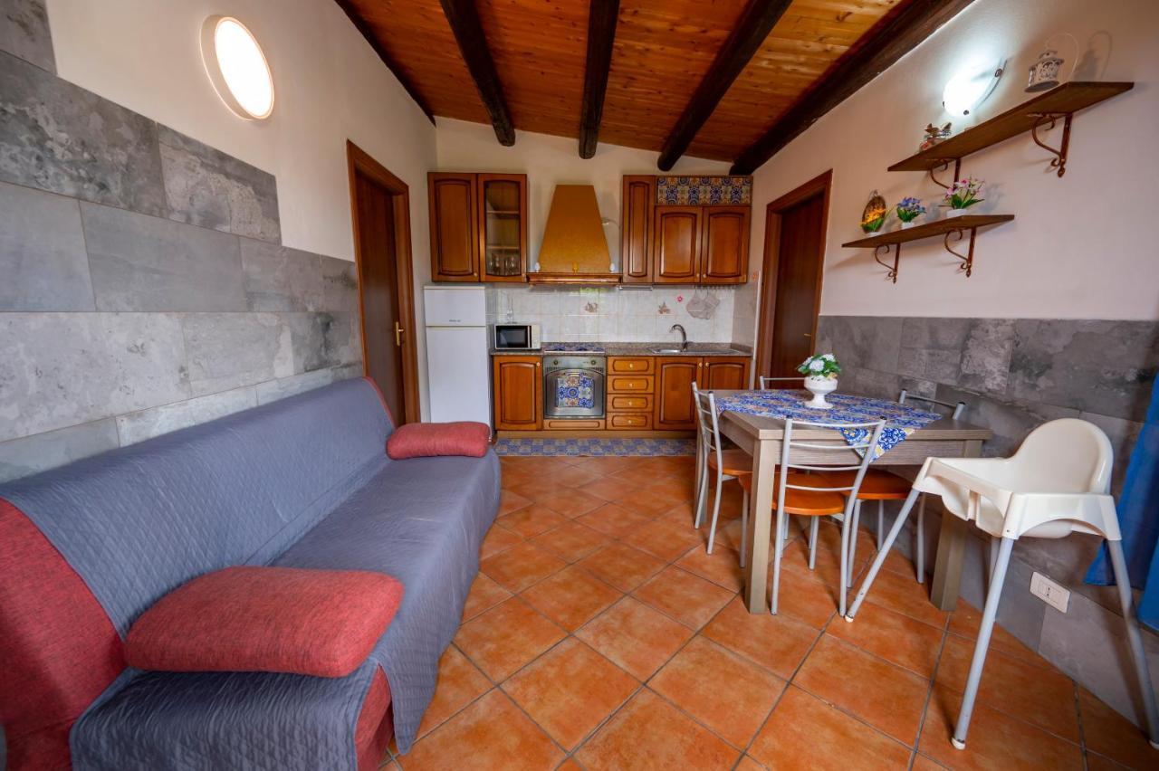 Casa Carmen Villa Авола Екстериор снимка