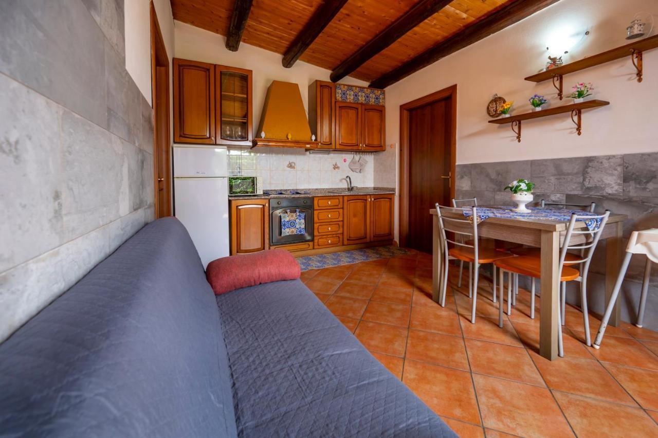 Casa Carmen Villa Авола Екстериор снимка
