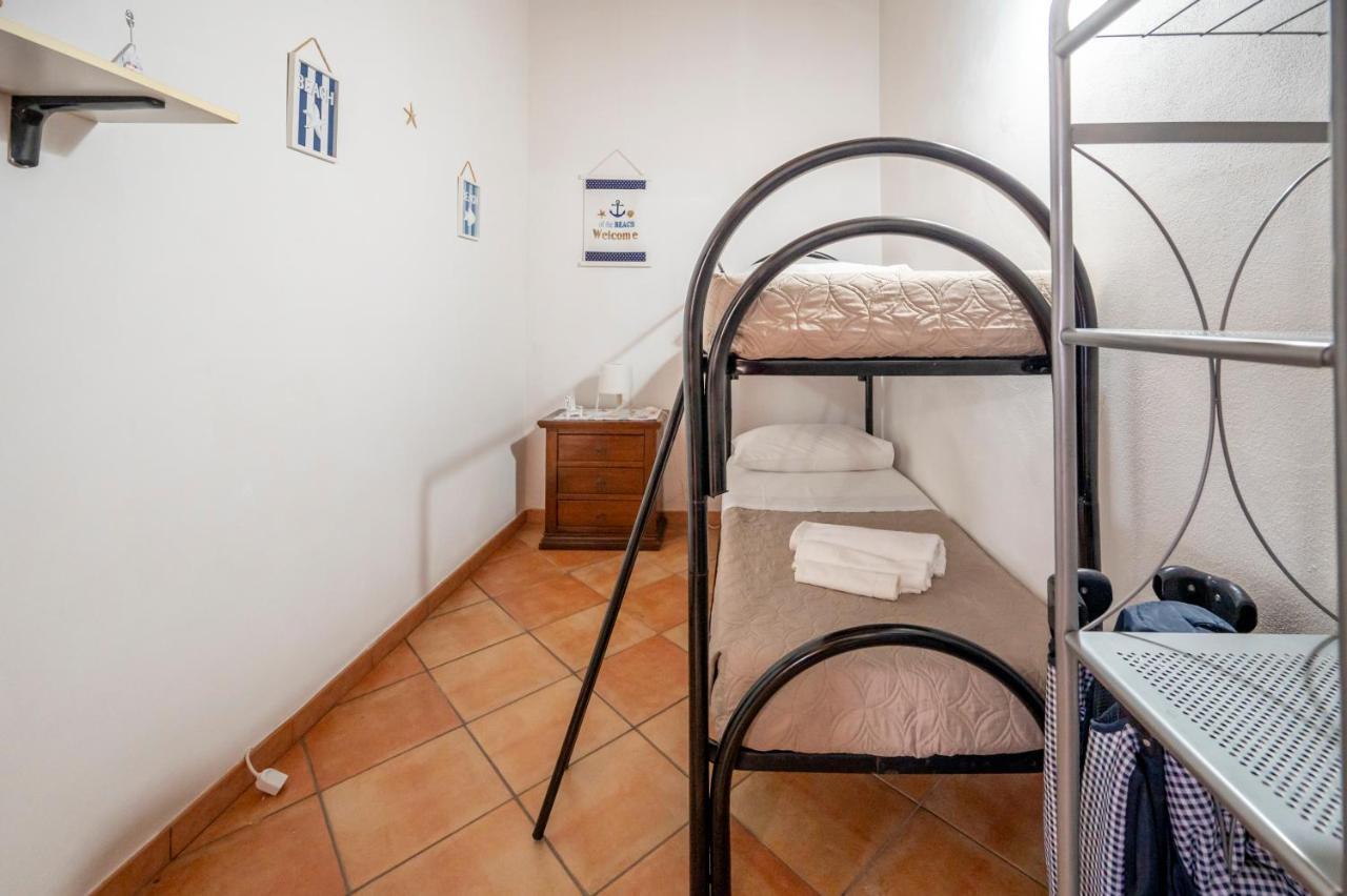 Casa Carmen Villa Авола Екстериор снимка
