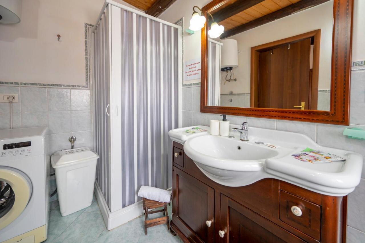Casa Carmen Villa Авола Екстериор снимка