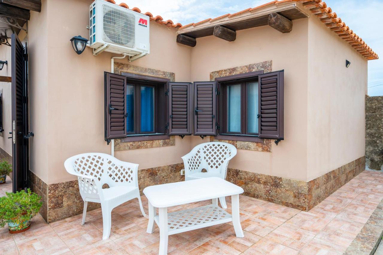 Casa Carmen Villa Авола Екстериор снимка