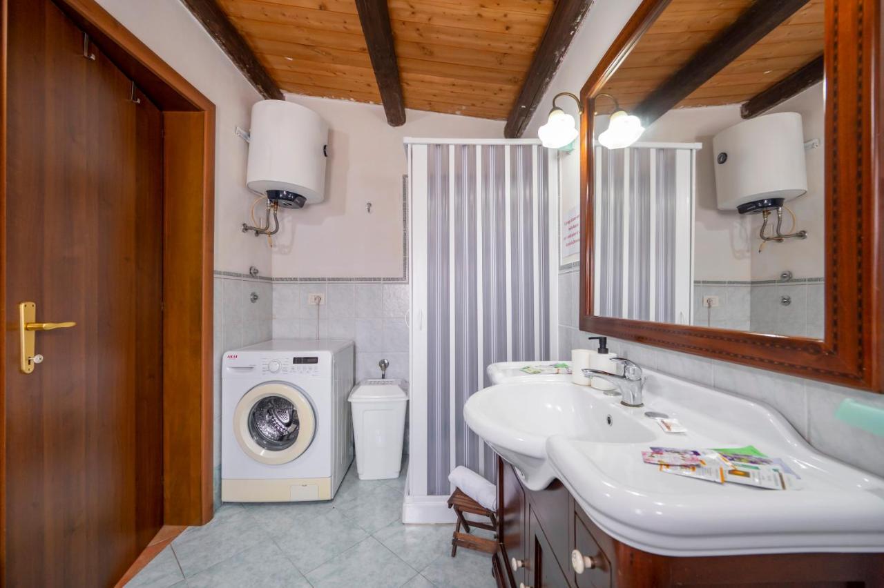 Casa Carmen Villa Авола Екстериор снимка