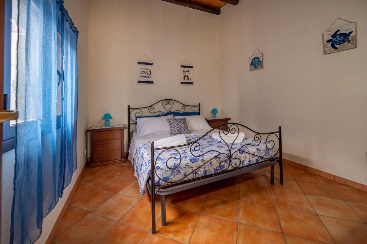 Casa Carmen Villa Авола Екстериор снимка