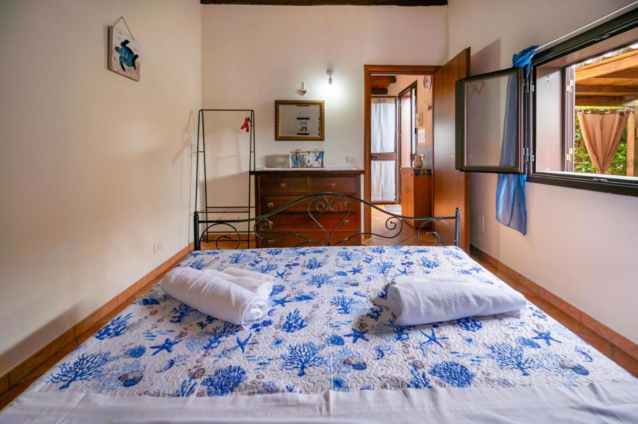 Casa Carmen Villa Авола Екстериор снимка
