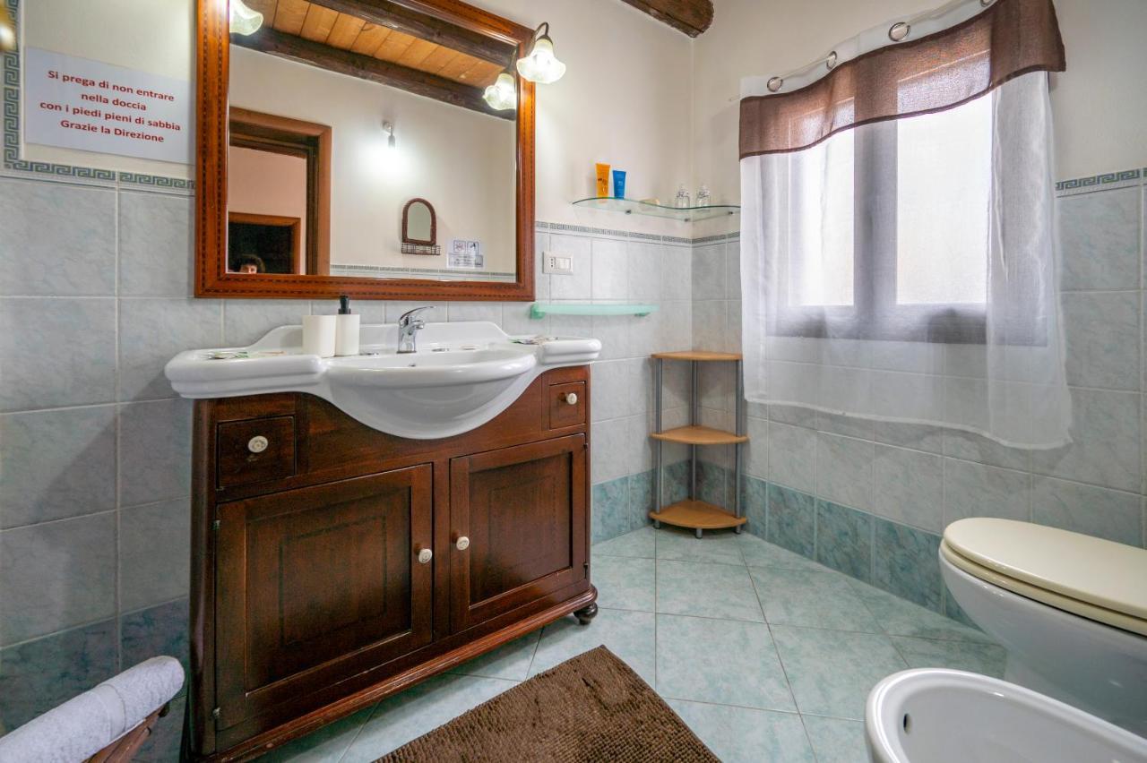 Casa Carmen Villa Авола Екстериор снимка