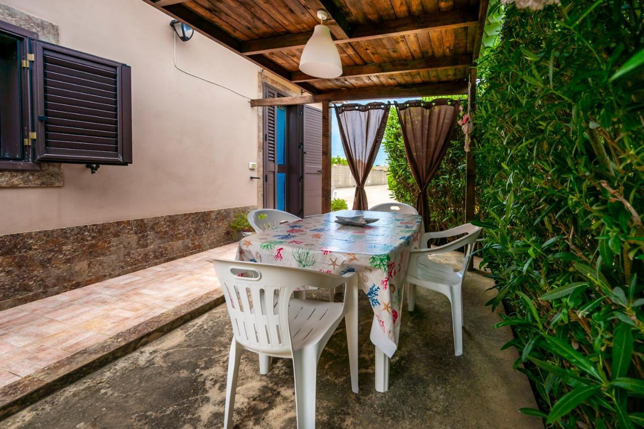 Casa Carmen Villa Авола Екстериор снимка