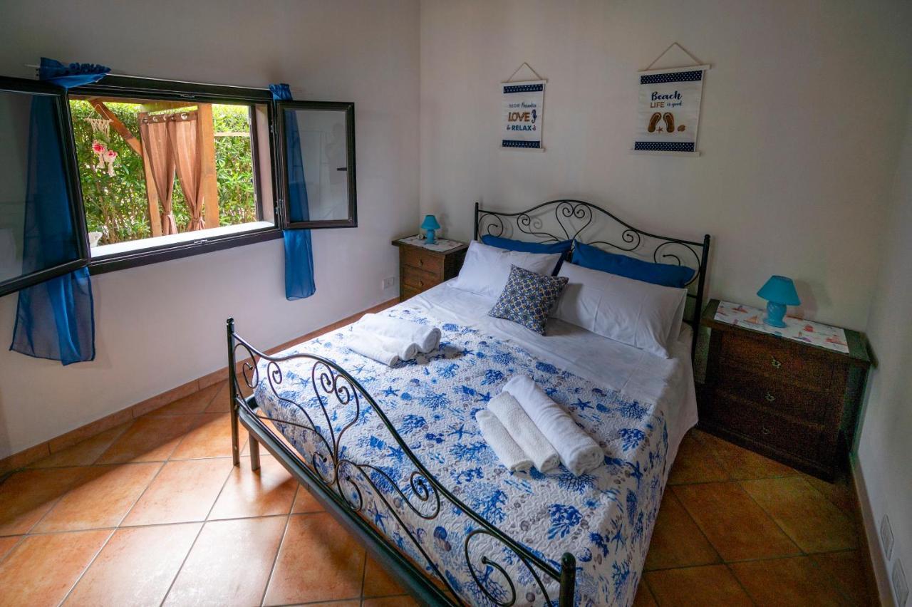 Casa Carmen Villa Авола Екстериор снимка