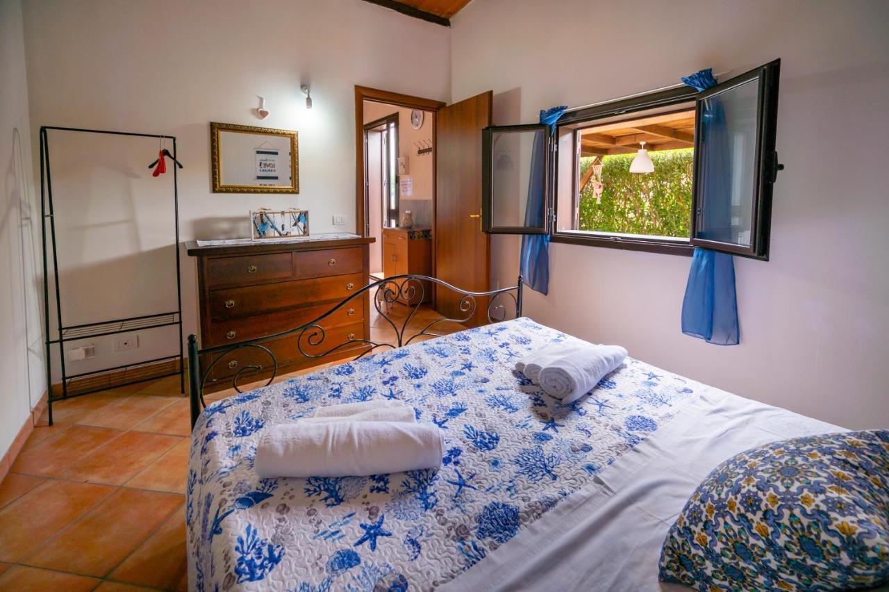 Casa Carmen Villa Авола Екстериор снимка