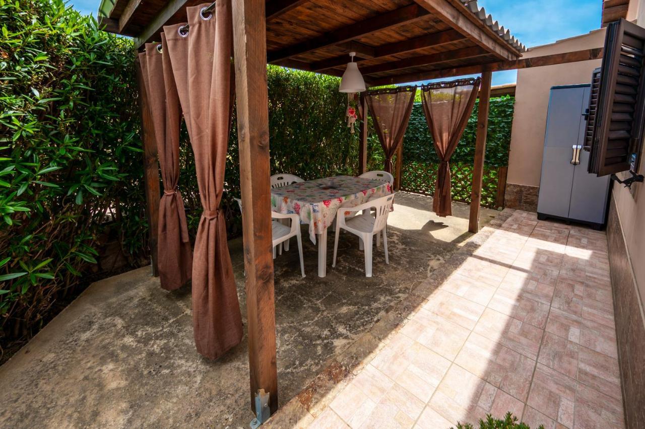 Casa Carmen Villa Авола Екстериор снимка