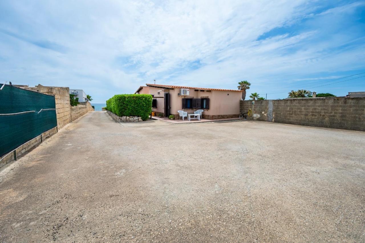 Casa Carmen Villa Авола Екстериор снимка