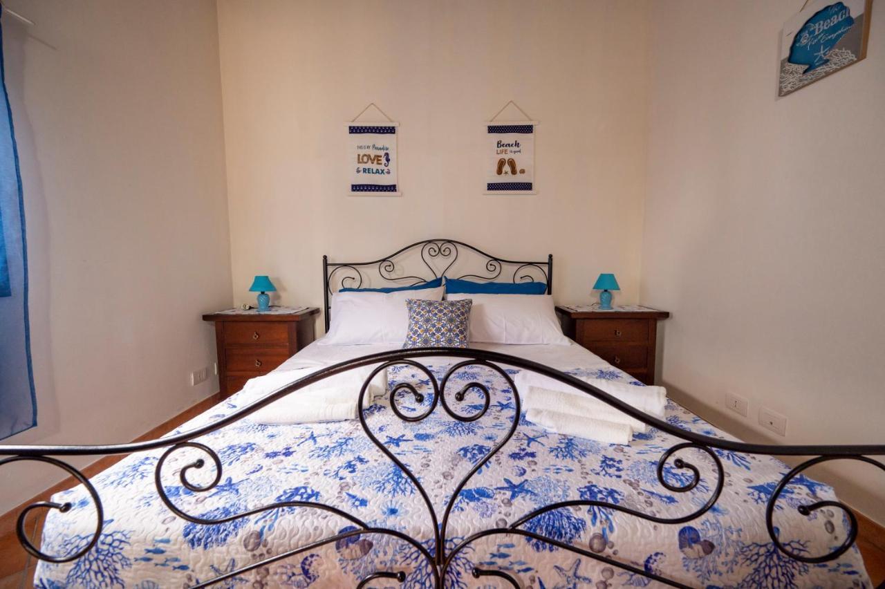 Casa Carmen Villa Авола Екстериор снимка