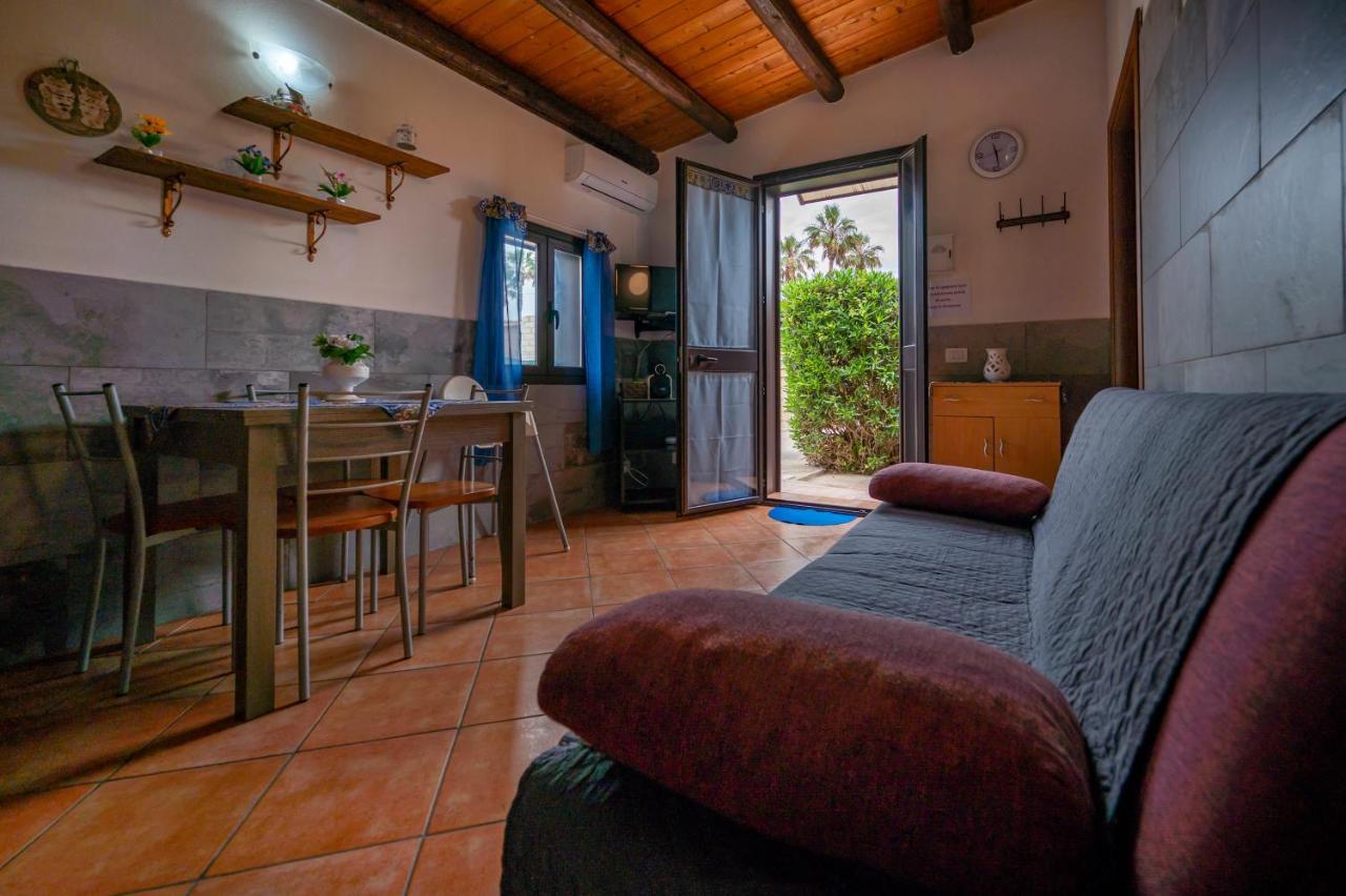 Casa Carmen Villa Авола Екстериор снимка