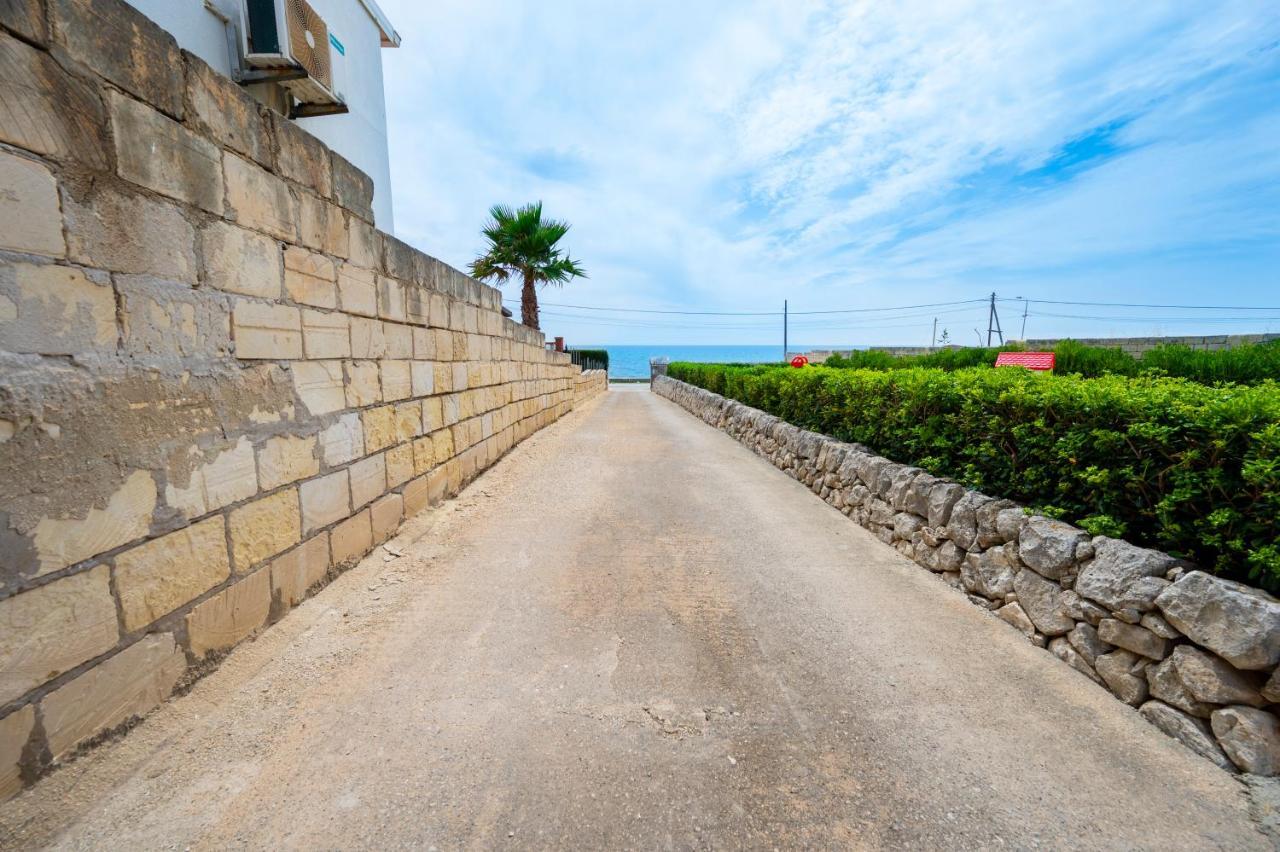 Casa Carmen Villa Авола Екстериор снимка