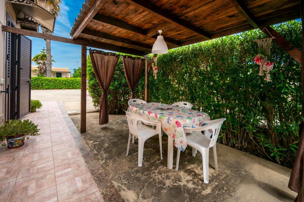 Casa Carmen Villa Авола Екстериор снимка
