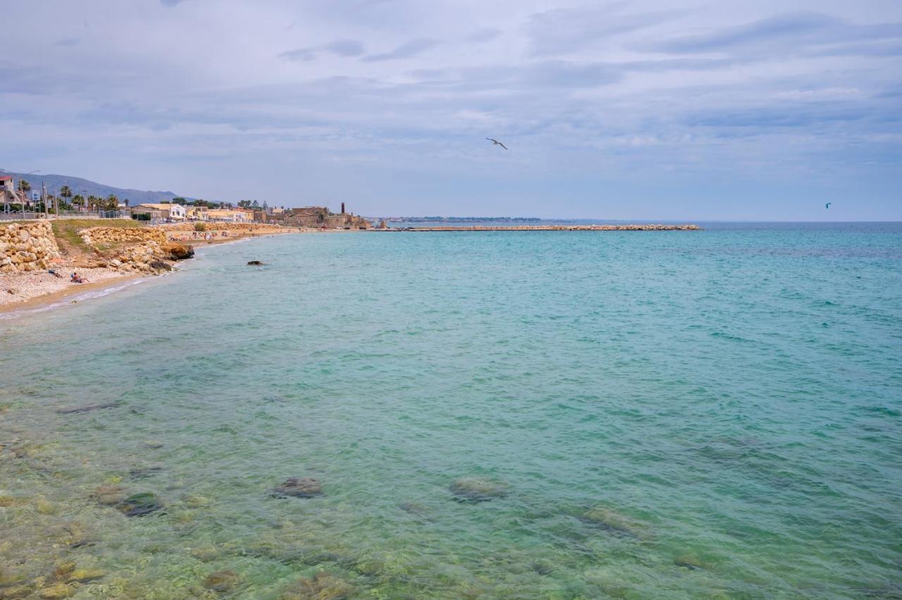 Casa Carmen Villa Авола Екстериор снимка